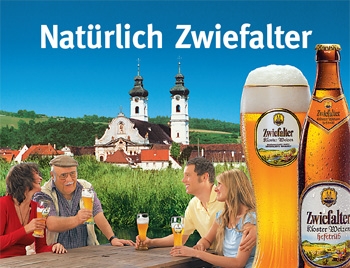 Zwiefalter Brauerei